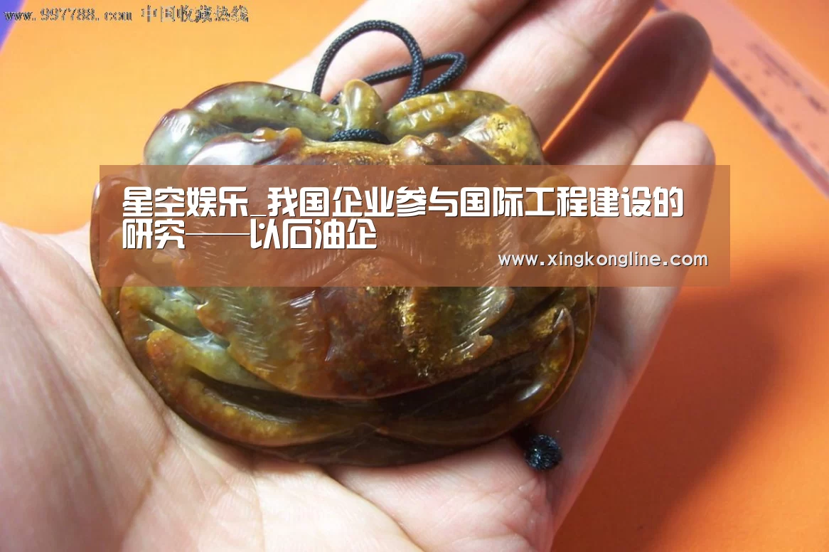 星空娱乐_我国企业参与国际工程建设的研究——以石油企(图4)